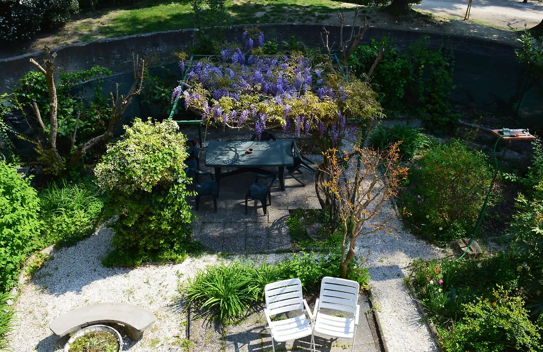 Il Giardino Nel Parco R&B-1