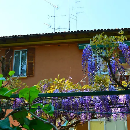 Il Giardino Nel Parco R&B-3