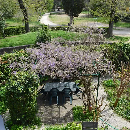 Il Giardino Nel Parco R&B-2